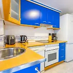 Finalbir Mimar- Vistas Al Mar-sea View- Parking Appartement
