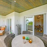 Finalbir Mimar- Vistas Al Mar-sea View- Parking Appartement *