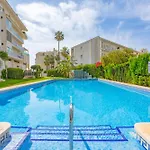 Finalbir Mimar- Vistas Al Mar-sea View- Parking Appartement *