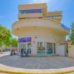 Appartement Finalbir Mimar- Vistas Al Mar-sea View- Parking *