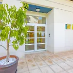 Finalbir Mimar- Vistas Al Mar-sea View- Parking Appartement