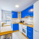Appartement Finalbir Mimar- Vistas Al Mar-sea View- Parking