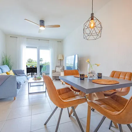 Finalbir Mimar- Vistas Al Mar-sea View- Parking * El Albir