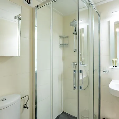 Апартаменты Finalbir Mimar- Vistas Al Mar-sea View- Parking Альбир