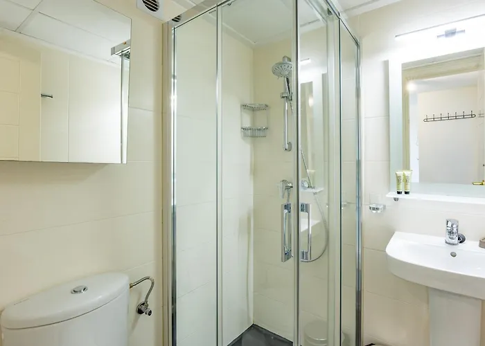 Apartmán Finalbir Mimar- Vistas Al Mar-sea View- Parking El Albir