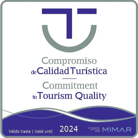 Finalbir Mimar- Vistas Al Mar-sea View- Parking * El Albir