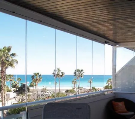 Finalbir Mimar- Vistas Al Mar-sea View- Parking * El Albir