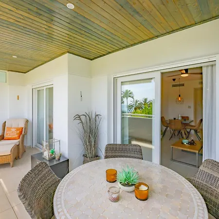 Finalbir Mimar- Vistas Al Mar-sea View- Parking Διαμέρισμα *