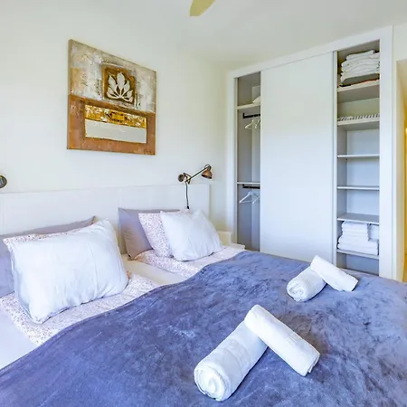 Finalbir Mimar- Vistas Al Mar-sea View- Parking Διαμέρισμα El Albir