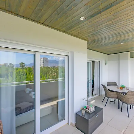 Finalbir Mimar- Vistas Al Mar-sea View- Parking * El Albir