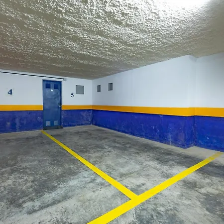 Finalbir Mimar- Vistas Al Mar-sea View- Parking