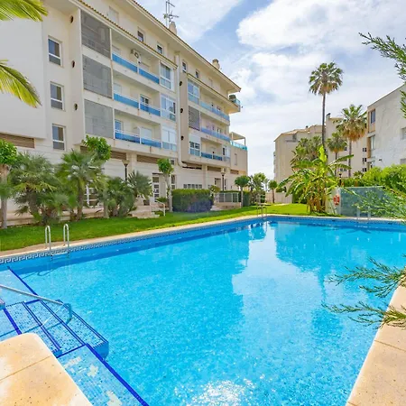 Finalbir Mimar- Vistas Al Mar-sea View- Parking * El Albir