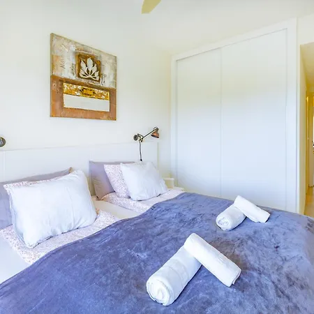 Finalbir Mimar- Vistas Al Mar-sea View- Parking Διαμέρισμα